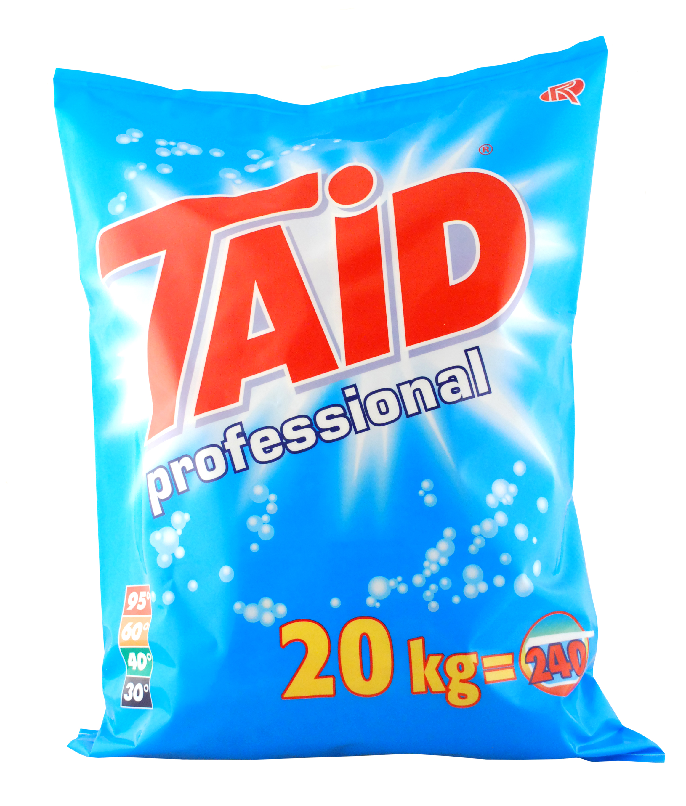 TAID Vollwaschmittel 20 kg