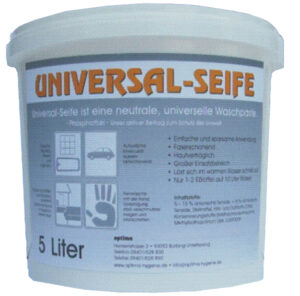 optima Universalseife 5 l