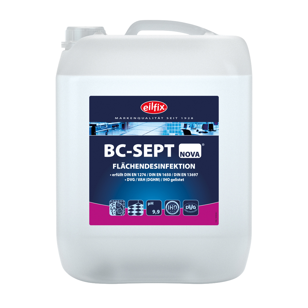 BC-Sept Nova 10 l