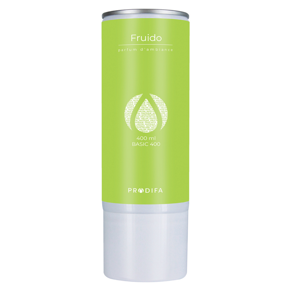 Duftspray Basic "Fruido" 400 ml