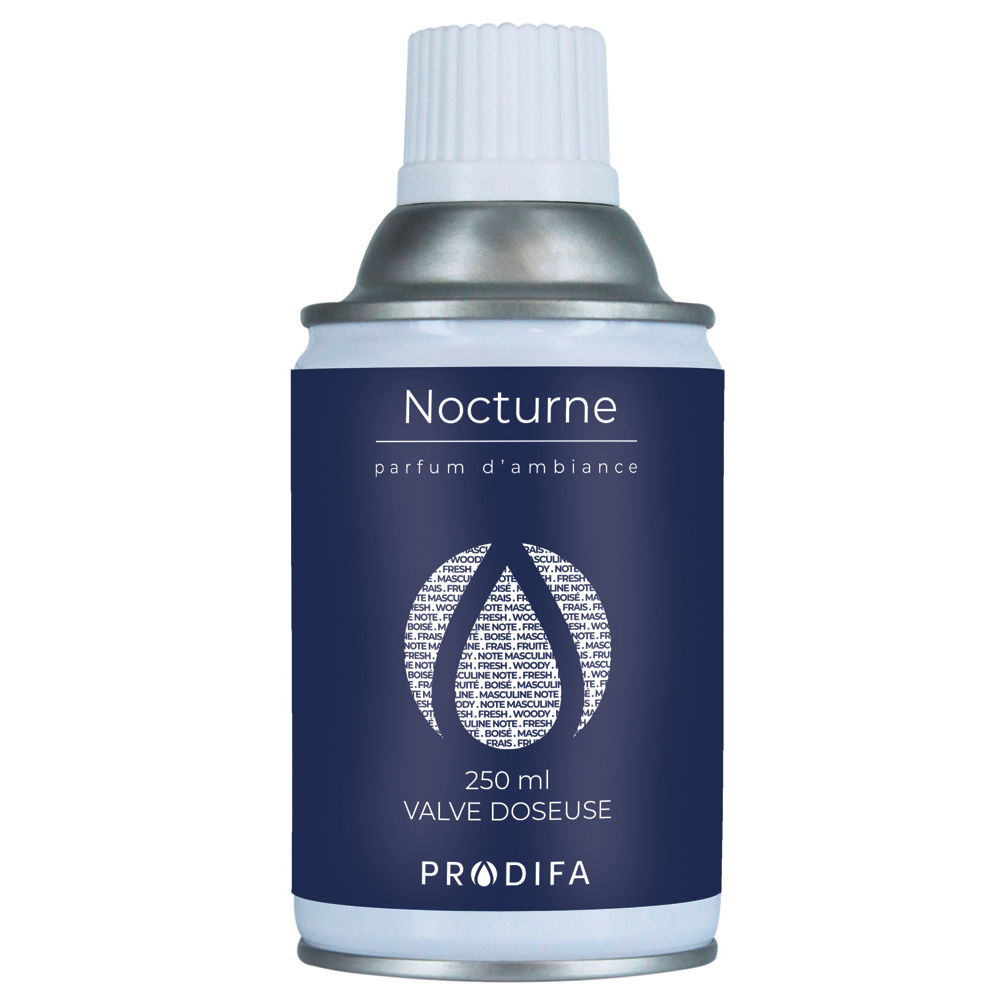 Duftspray Ideal "Nocturne" 250 ml