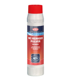 WC-Reiniger Pulver 1 kg