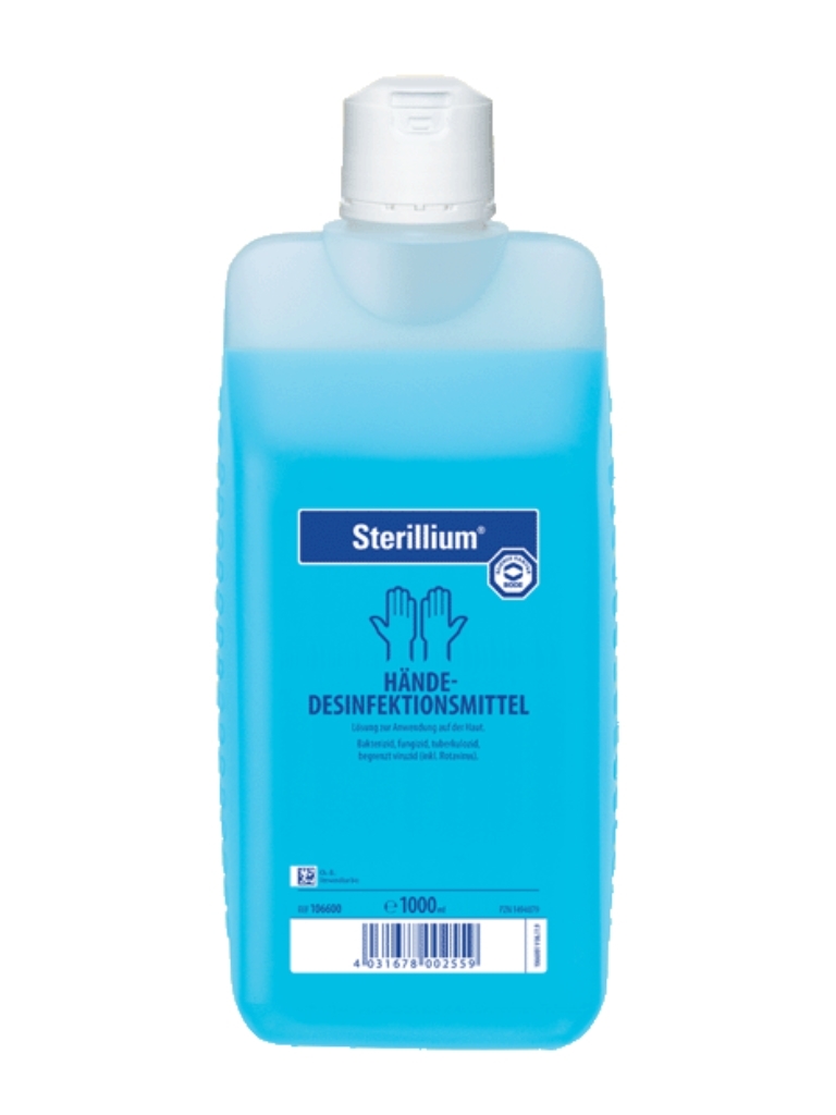 Bode Sterillium 1.000 ml
