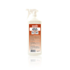 Noris Grill- und Backofenreiniger 1 l