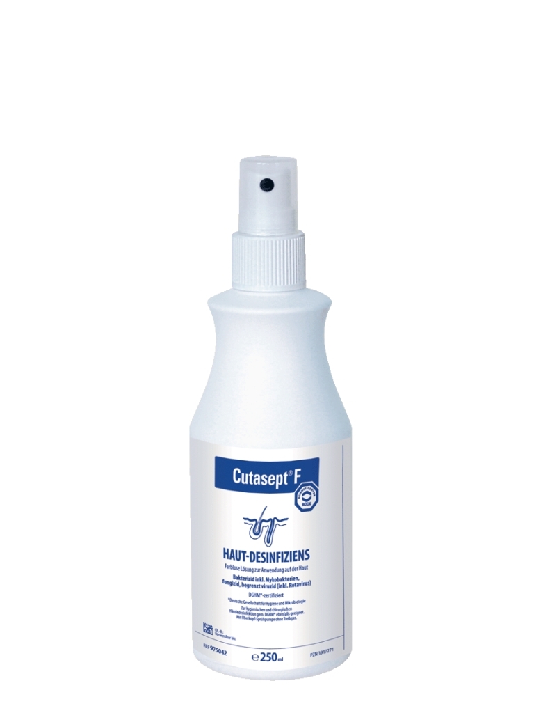Bode Cutasept F, 250 ml