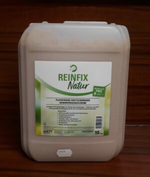 Reinfix Natur Handwaschpaste, 10 l
