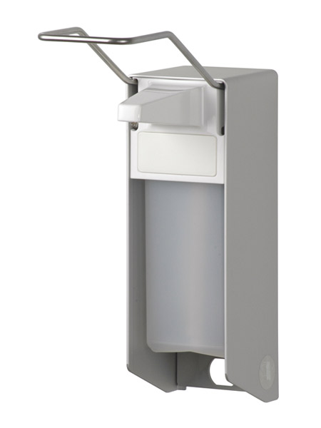 ingo-man classic Wandspender 500 ml mit langem Armhebel