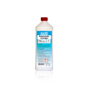 Noris Edelstahlreiniger 1 l