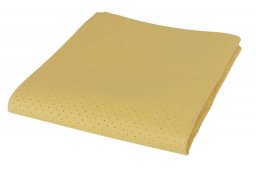 Fenstertuch synthetisch gelocht