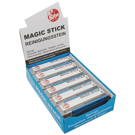 Magic Stick - Reinigungsstein – Bild 2