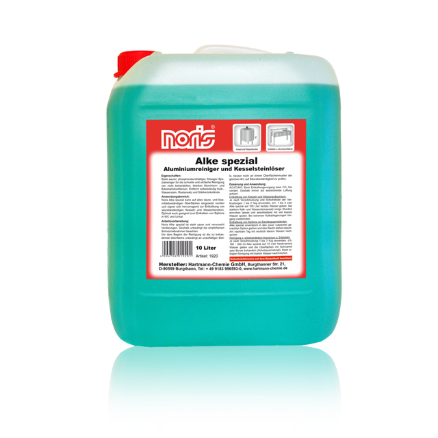 Alke Spezial 12,5 kg