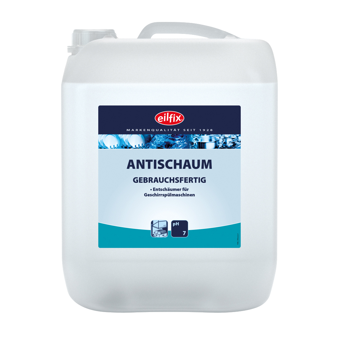 Eilfix Antischaum 10 l