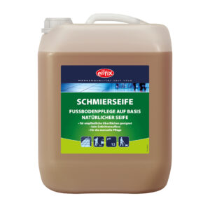 Schmierseife flüssig 10 l