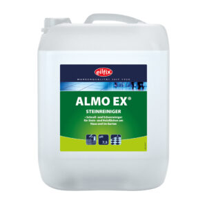 ALMO-EX ® Steinreiniger 10 l