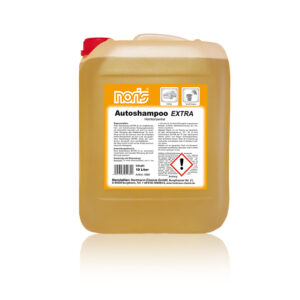 Autoshampoo EXTRA 10 l