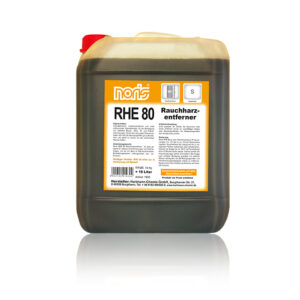 Rauchharzentferner RHE 80, 14kg
