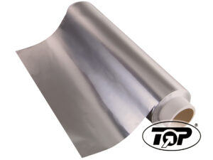 Alufolie 45 cm x 150 Meter