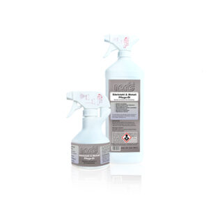 Noris Edelstahl- u. Metallpflegeöl, 1 l