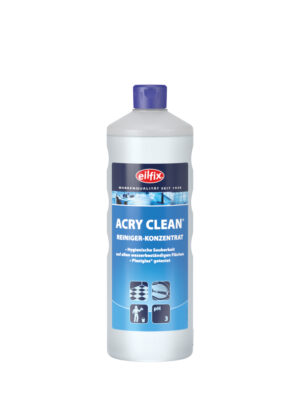 Acry-Clean Desinfektionsreiniger, 1l