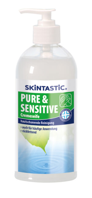 Pumpseife Neutral 500 ml