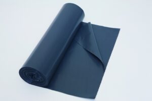 Deiss Abfallsack LDPE 140-160 l, blau