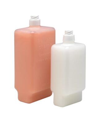Seifenspenderpatronen Typ C weiß, 500ml