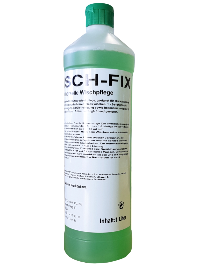 ULMA Wisch-Fix, 1 l
