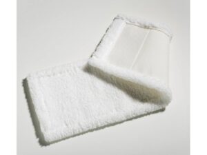 Microfaser-Mop Eco weiß, 50cm