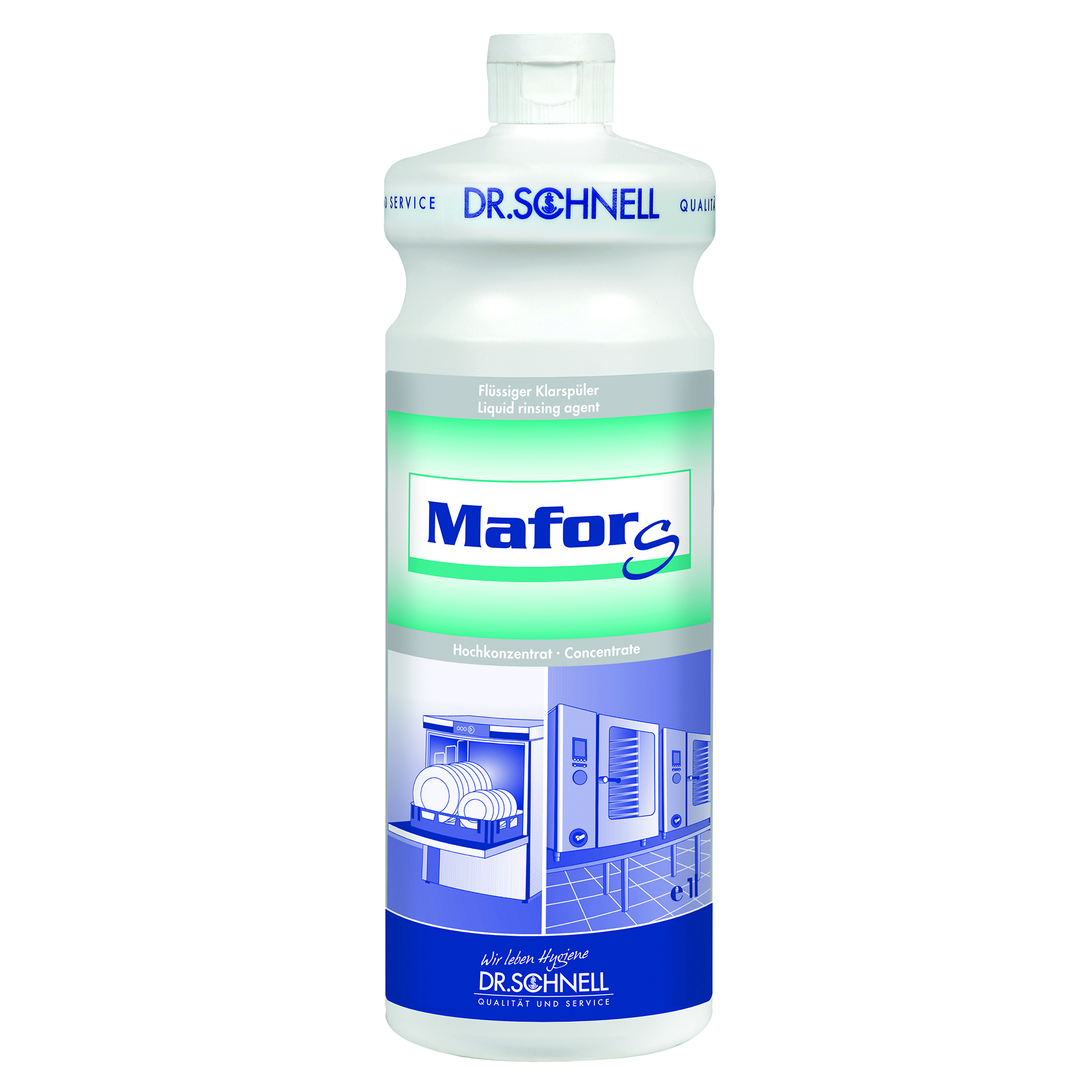 Mafor S 1 l