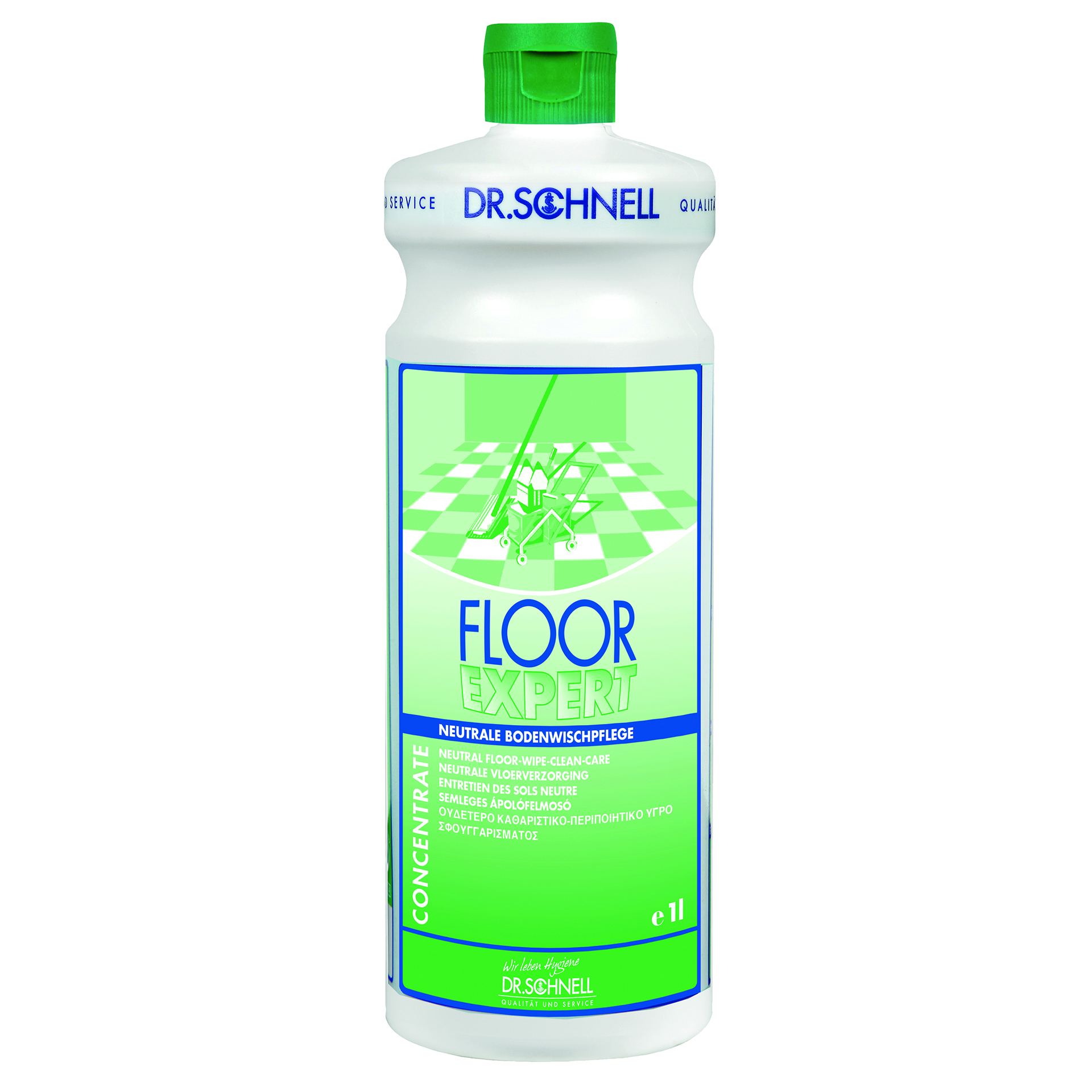 Floor Expert 1 l