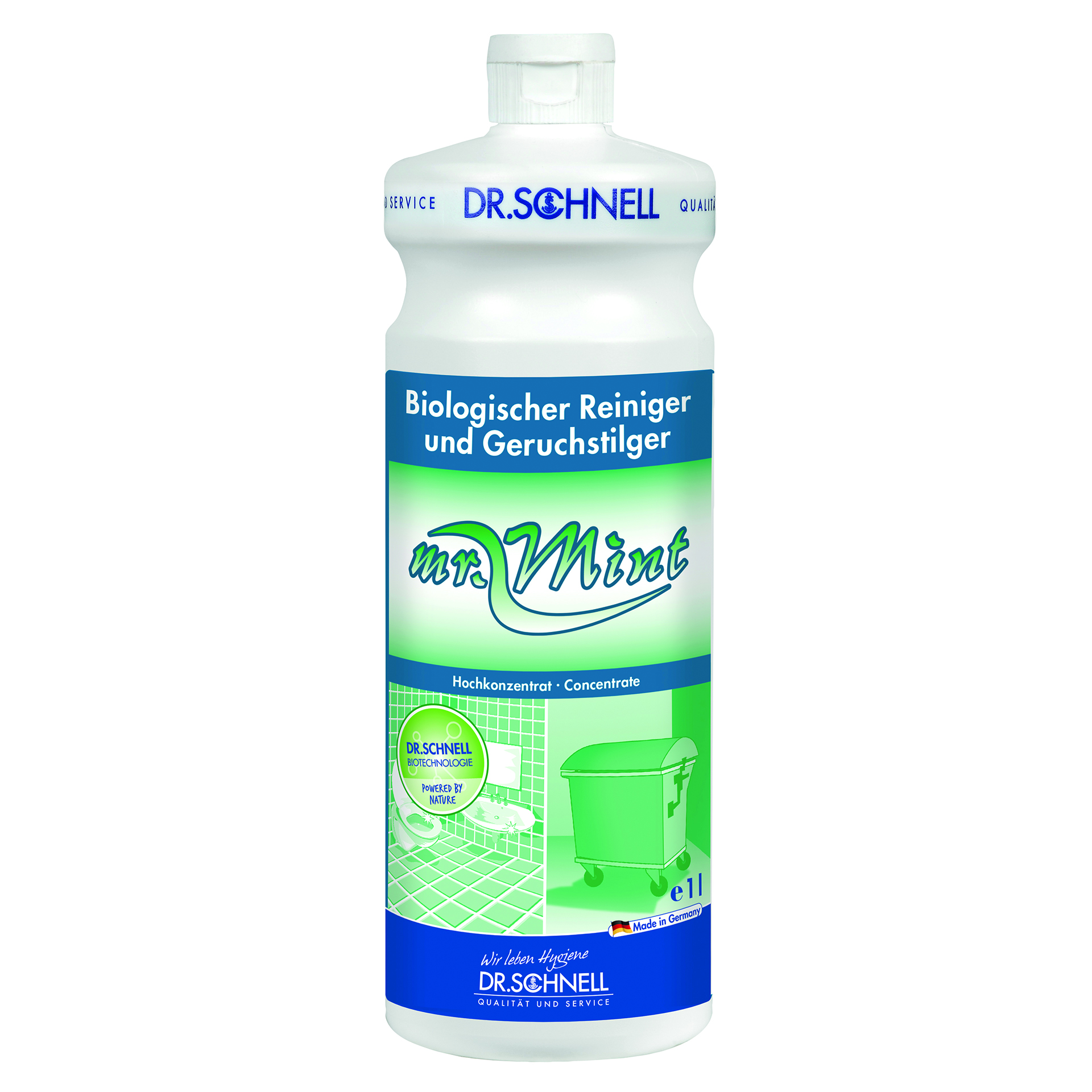 Mr. Mint 1 l