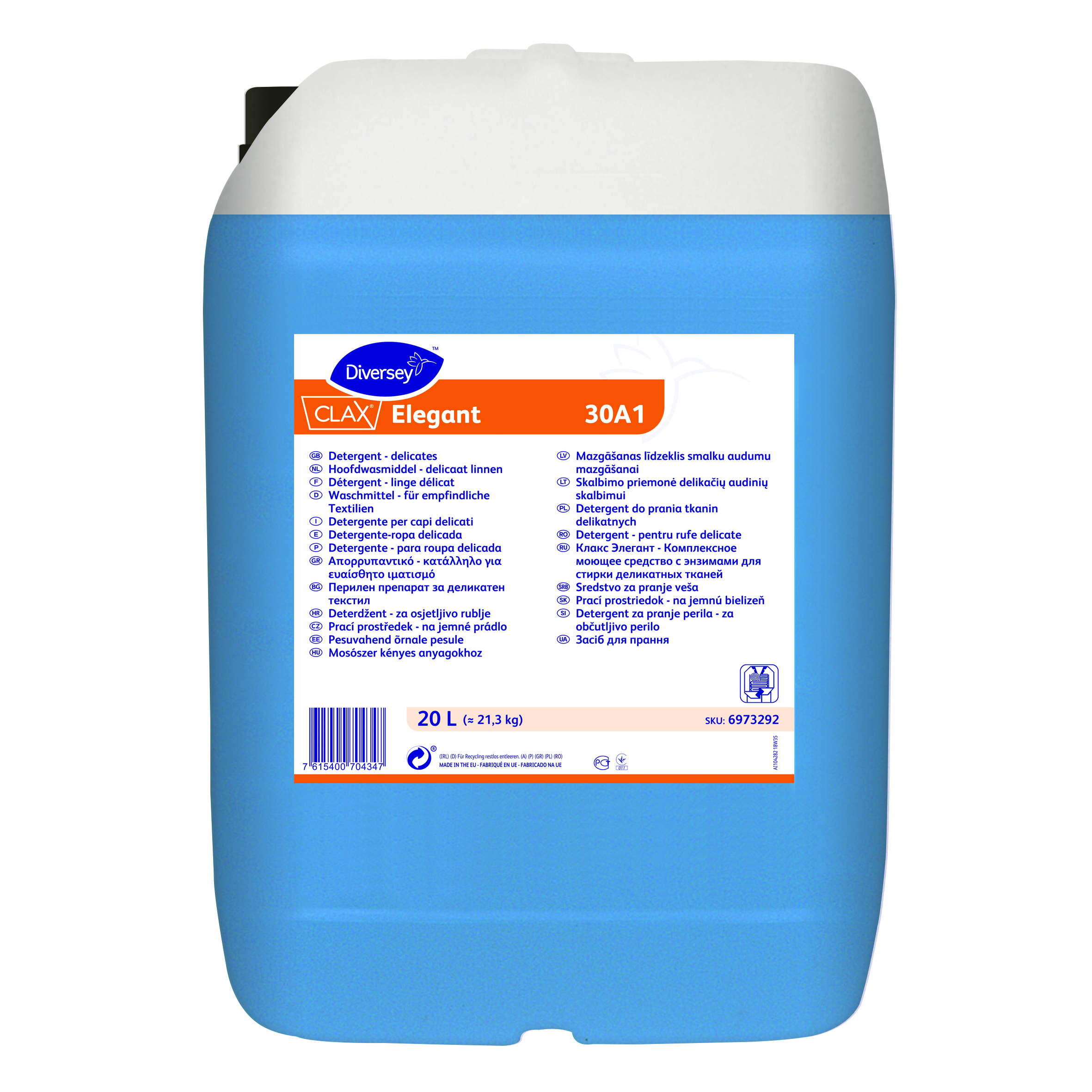 Clax Elegant 30A1 20 l