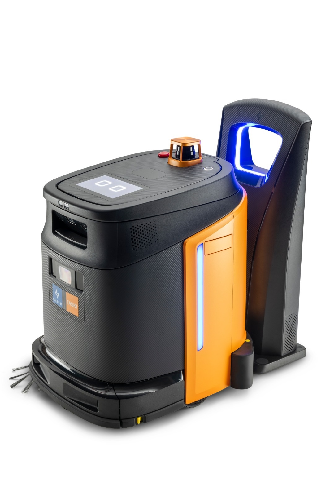 TASKI Phantas Ladestation – Bild 2