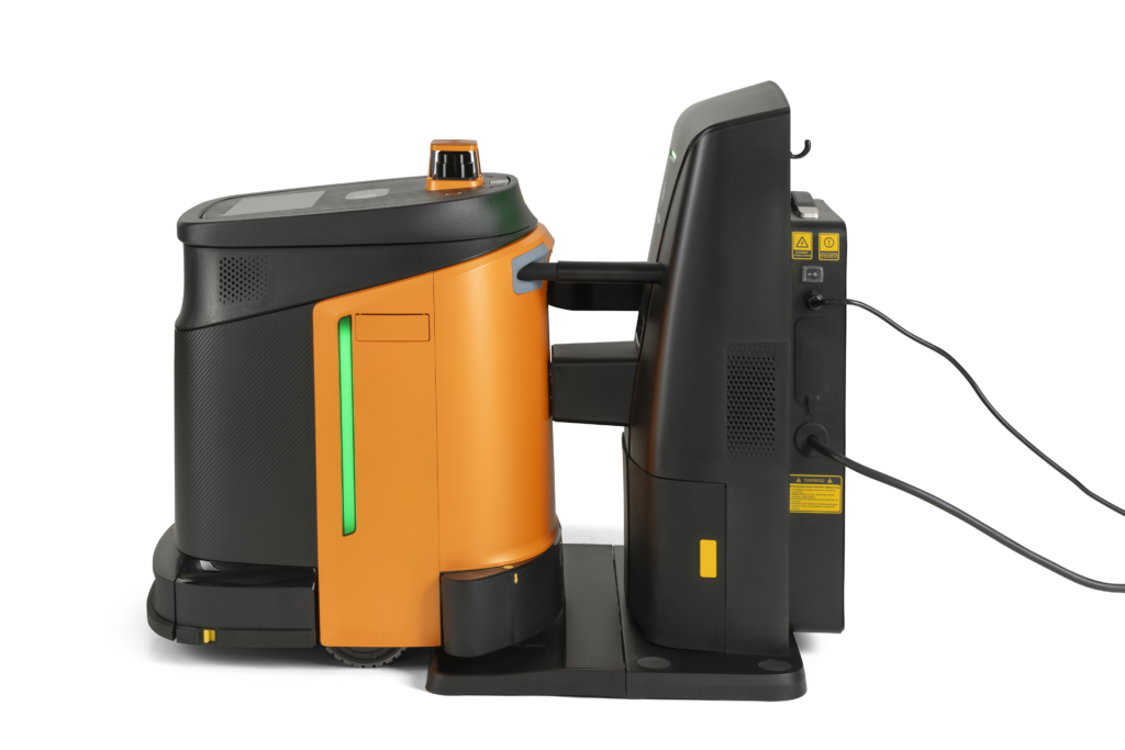 TASKI GS Phantas Workstation - optima B2B Shop