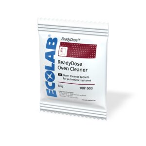 Ecolab ReadyDose Oven Cleaner