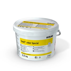 Ecolab Taxat Joker Special 2,5 kg