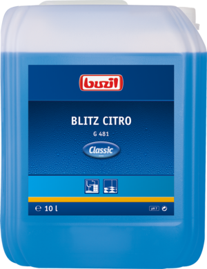 Blitz Citro 10 l