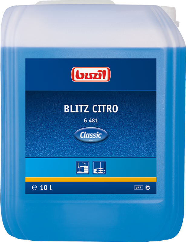 Blitz Citro 10 l