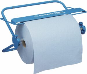 KC PROFESSIONAL* Wandhalter für Putzrollen - Spender