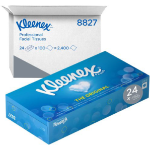 KC KLEENEX® Kosmetiktücher - Standard