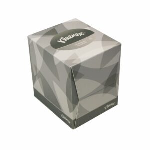 KC KLEENEX® Kosmetiktücher - Würfel