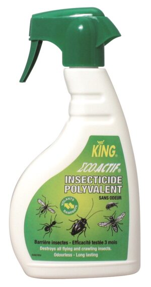 SICO Mehrzweck Insektenvernichter 500 ml