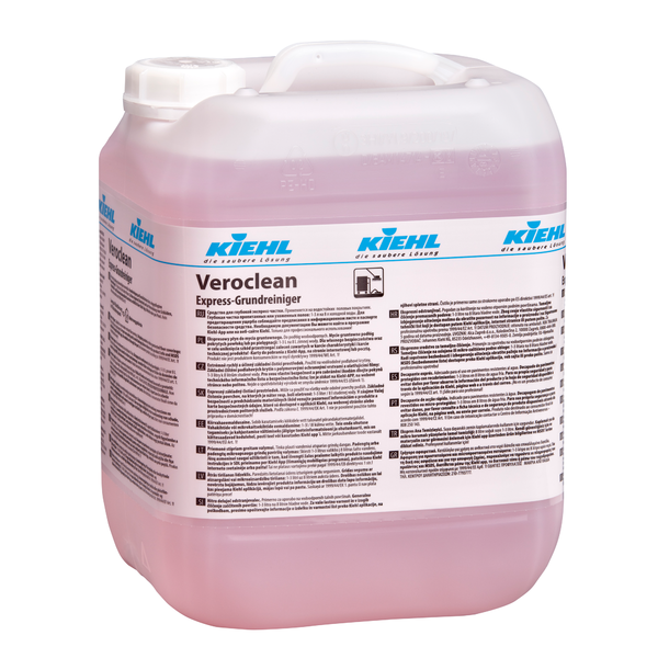 Veroclean 10 l