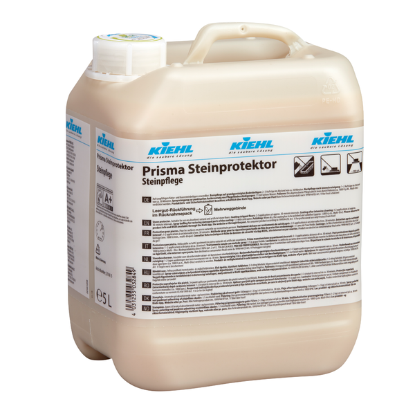 Prisma Steinprotektor 2 x 5 l