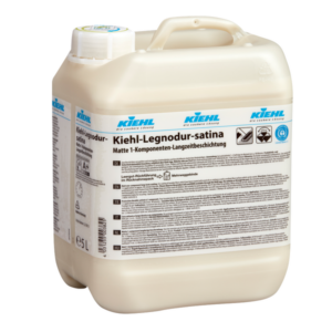 Kiehl-Legnodur-satina 2 x 5 l