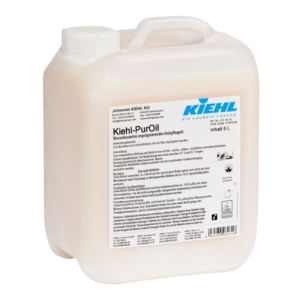 Kiehl-PurOil 2 x 5 l