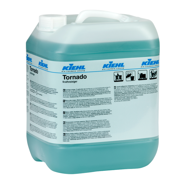 Tornado 10 l