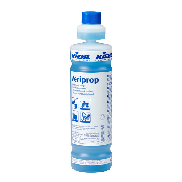 Veriprop 6 x 1 l