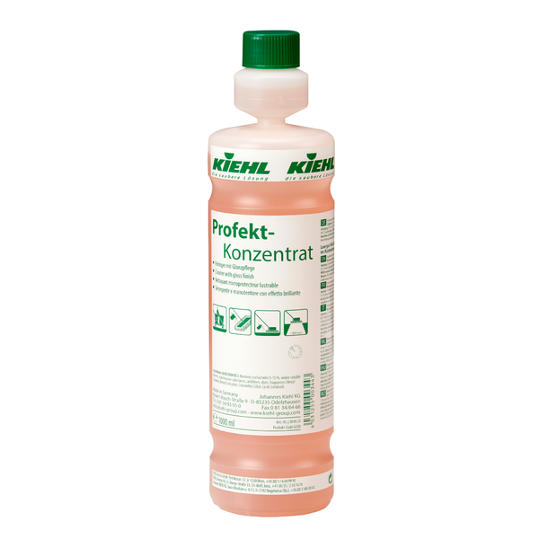 Profekt-Konzentrat 6 x 1 l