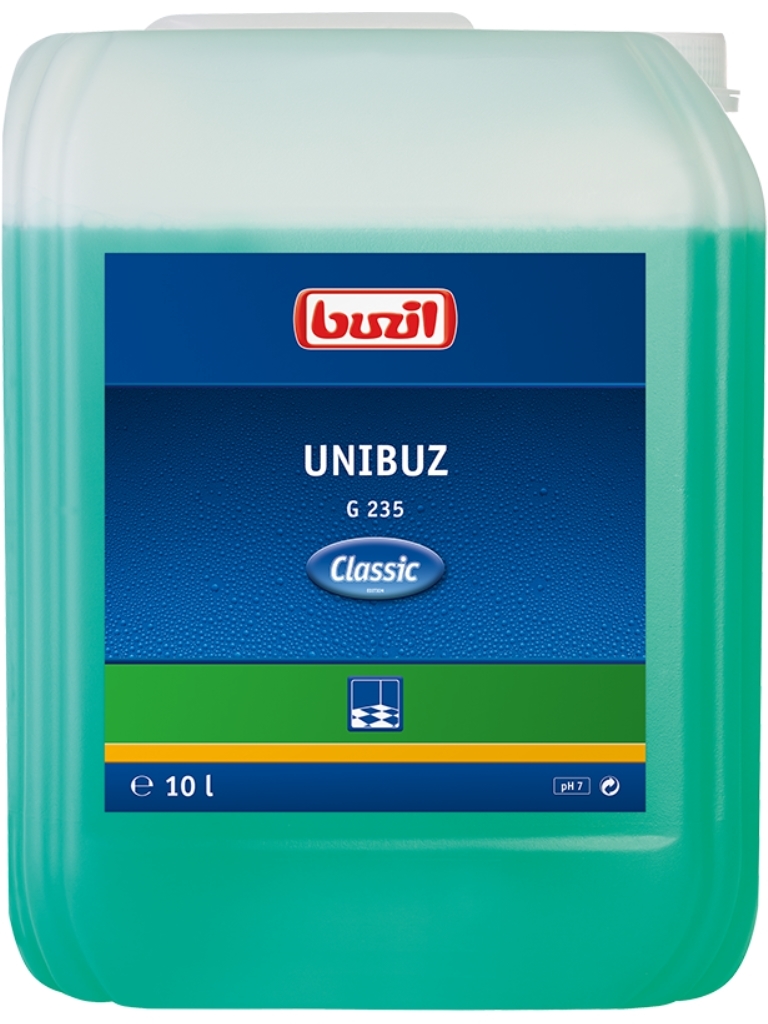 Unibuz 10 l